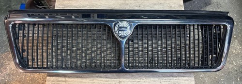Griglia radiatore lancia thema - radiatore,