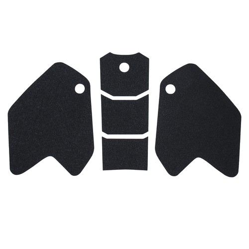 Adesivo serbatoio carburante - ,