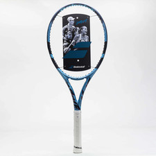 Nuovissima impugnatura Babolat Pure Drive Lite 2025 9,5 once/270 g misura 4 1/8