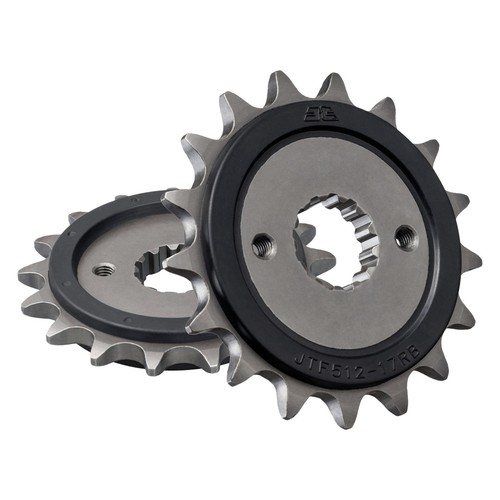 Pignone denti per yamaha - per,