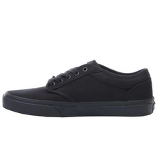 VANS Atwood Low-Top Black/