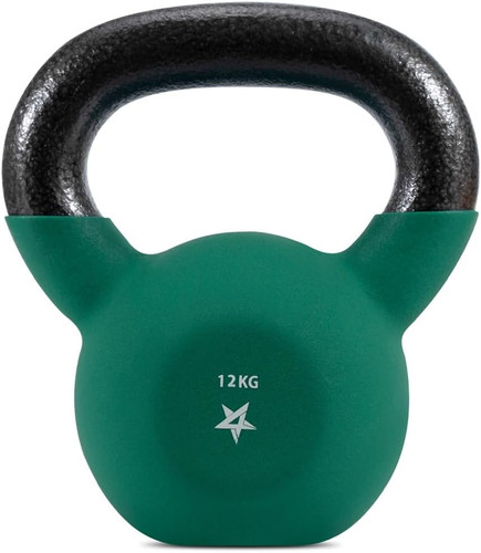 20kg kettlebell ghisa con - kettlebell,