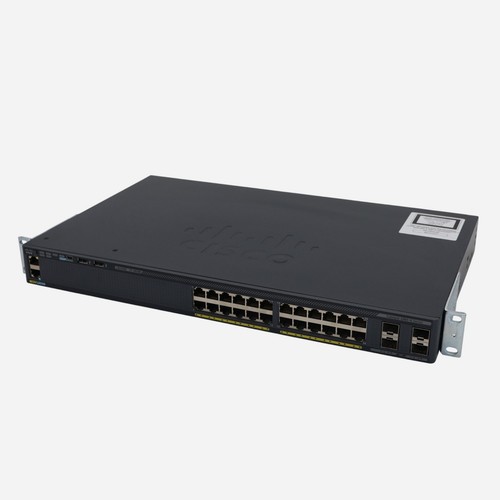 Cisco catalyst 2960 - cisco,