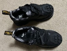 Scarpe Oxford Dr. Martens 1461