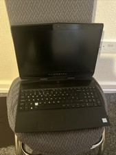 Portatile Gaming Alienware RTX 2070 Max Q (leggere descrizione)