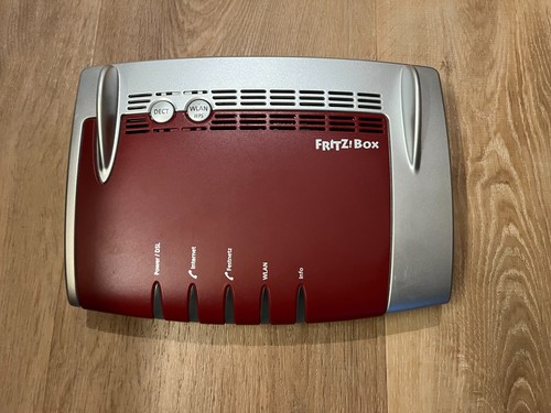 Fritz box 7490 - fritz!box,