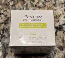 ANEW Clinical Revitalize &