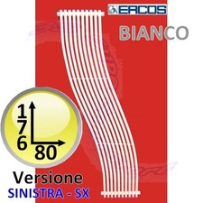 Termoarredo design CASSIOPEA