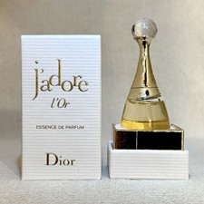 Dior J'Adore L'Or Essence de