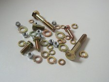 Set di Viti per Porsche 944