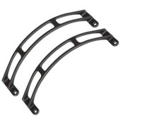 Roll bar motore OMP M4