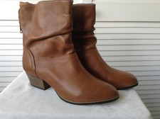 Stivali in pelle Hot Ice 7,5