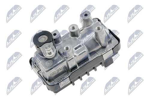 Sovralimentatore nty per - sovralimentatore,