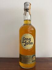 Whisky Long John Special Reserve 75cl