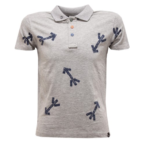 6739s maglia bimbo daniele - 6739s,