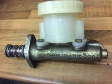 CF Bedford Brake Master