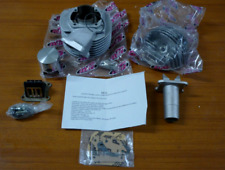 CILINDRO MODIFICA PIAGGIO VESPA 125 ET3 ZIRRI M1L ALLUMINIO LAMELLARE
