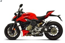 Termignoni racing mufflers for - mufflers,