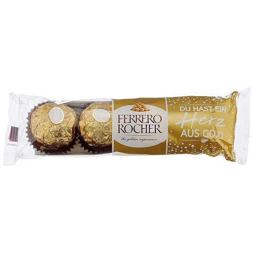 Ferrero rocher cioccolatini - ferrero,