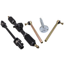 Kit montaggio albero tirante