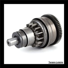 Lanciatore Ruota Libera