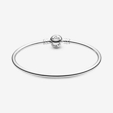 Bracciale pandora rigido - bracciale,