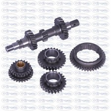 Kit 3°/4° corta innesti