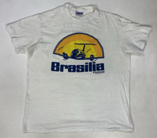 VINTAGE Brasilia Embraer