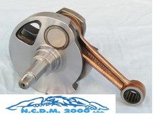 Albero Motore Parmakit Mod