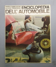Enciclopedia dell'automobile