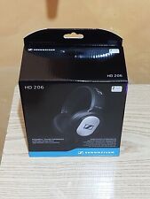 Sennheiser HD 206 Cuffie