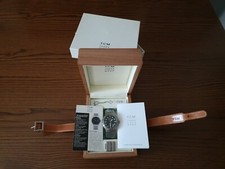 TCM Sea First Automatico