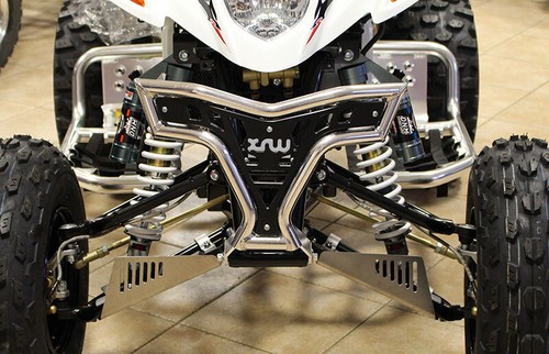 Paraurti anteriore yamaha - paraurti,