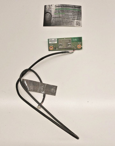 Modulo wireless wifi - modulo,