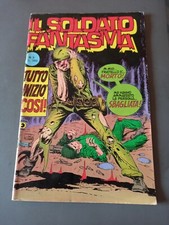 FUMETTO CORNO IL SOLDATO
