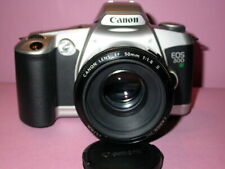 Canon: Macchina Fotografica  EOS 500N + Obietttivo - Collezione Personale