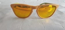 OAKLEY FROGSKINS 24-341 55()17 133 SUNGLASSES ORIGINAL!!