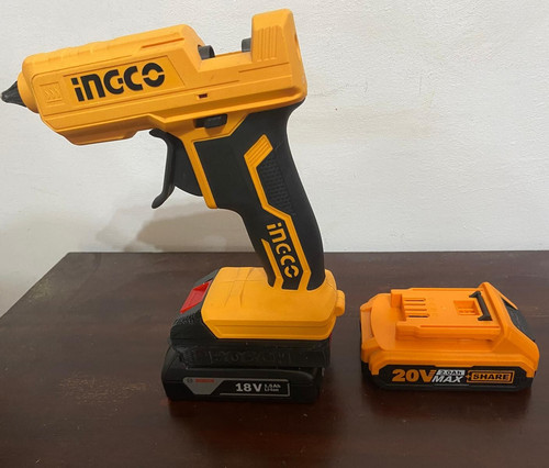 Adattatore batteria bosch 18v - bosch,