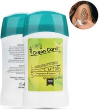 Crema Trasferimento Tatuaggi