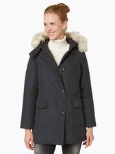 Giacca parka piumino canadian - giacca,