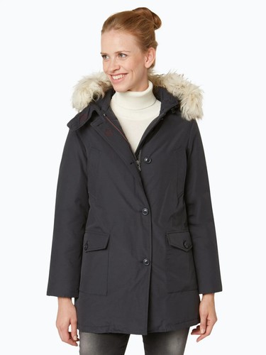 Giacca parka piumino - , canadian