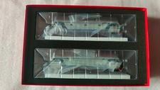 Rivarossi tigre e633 206 - rivarossi, fs