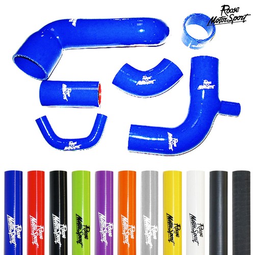 Roose motorsport boost kit - roose,
