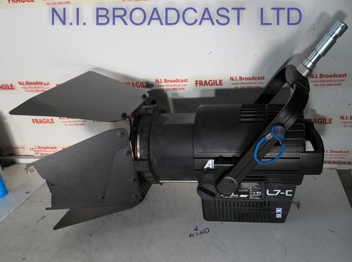Arri le2 luce - arri,