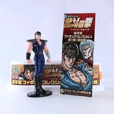 Kenshiro Fist of the North