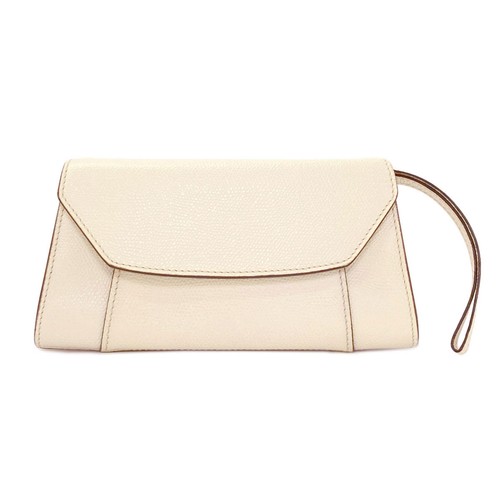 Valextra mini pochette - valextra,