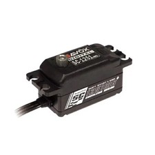 SAVOX SC-1251MG PLUS (NERO)