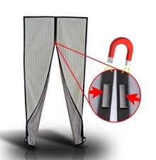 ZANZARIERA MAGNETICA TENDA CON