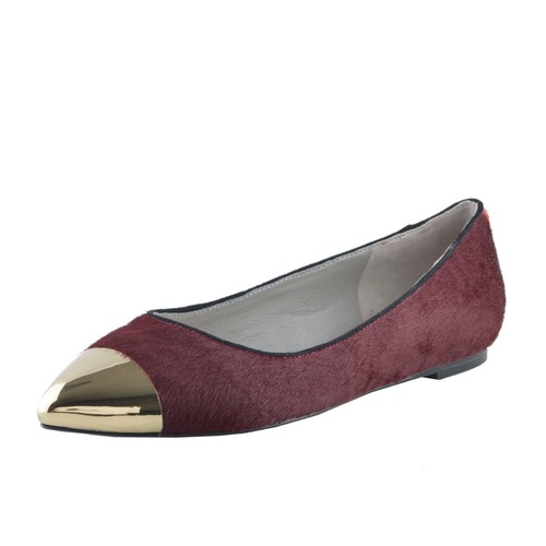 Scarpe ballerine just - just, cavalli