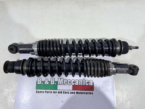 Coppia ammortizzatori - coppia,